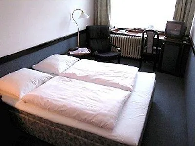 Szálloda Olympik Tristar 3*
