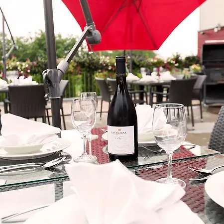 Lifestyle 4* Prague