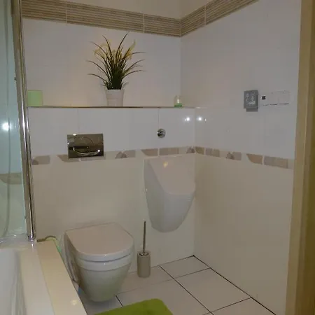 Apartment Jan