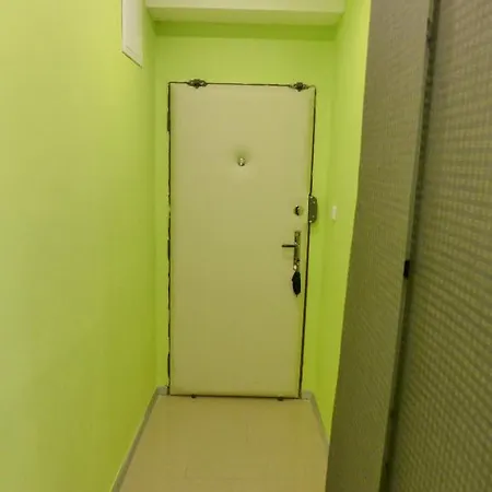 Apartment Jan *
