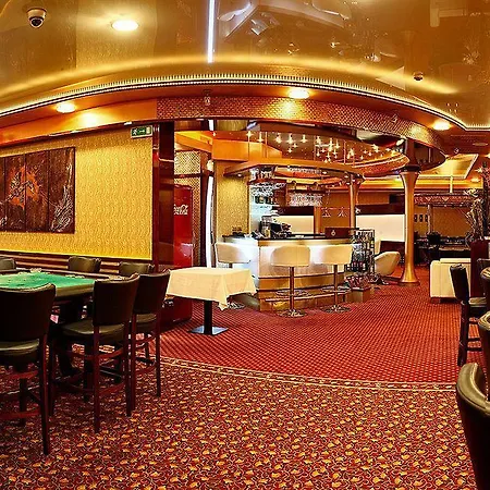 Lifestyle Hotel Prague