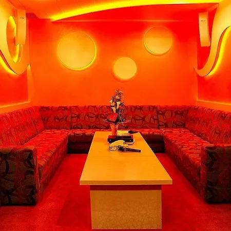 Lifestyle Hotel 4*