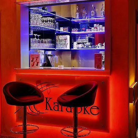 Lifestyle Hotell 4*