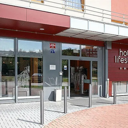 Hotel Lifestyle 4*