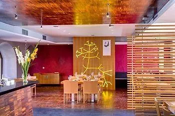 Restaurant Darwin Hotel Prague