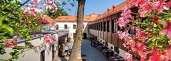 Restaurant Darwin Szálloda