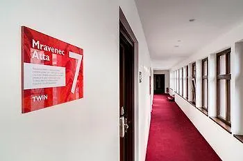 Szálloda Restaurant Darwin