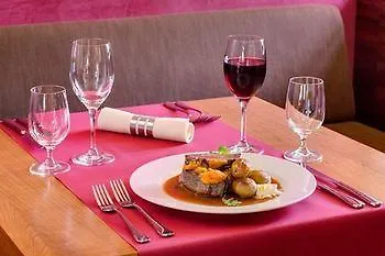 Restaurant Darwin 4*