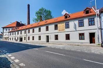 Restaurant Darwin Hotel Prague