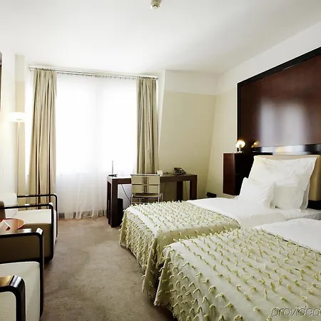 Hotel Maximilian Praha