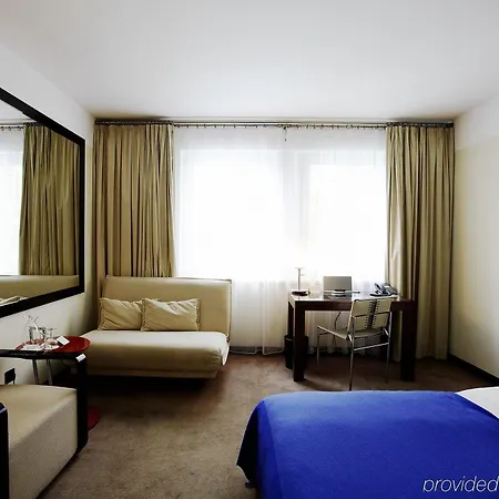Hotel Maximilian Prag