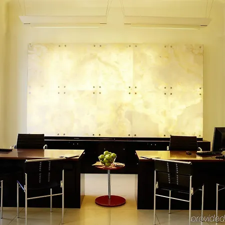 Maximilian Hotel Praha