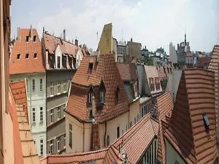 U Stare Pani - At The Old Lady 4* Praha