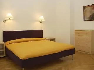 Luxury Jewish Quarter Apartment