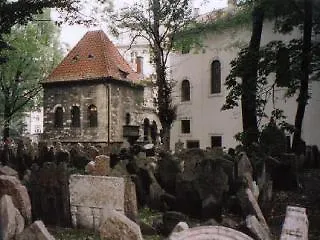 Apartment Luxury Jewish Quarter *