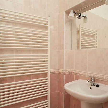 Abc Suites 3* Praha