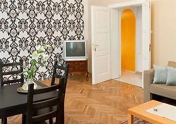 Abc Suites 3* Prague