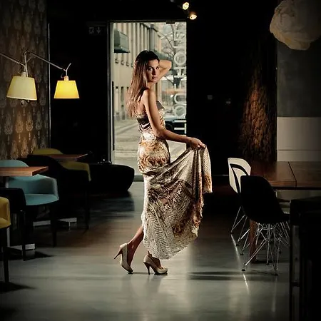 Moods Boutique