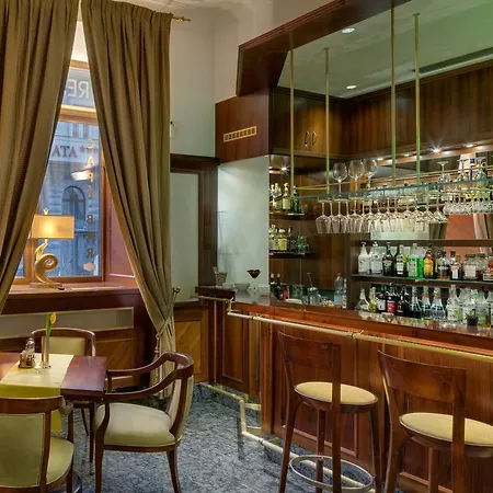 Boutique Seven Days Prague