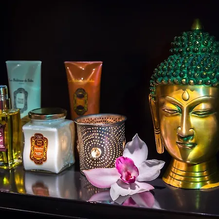 Buddha-bar Hotell 5*