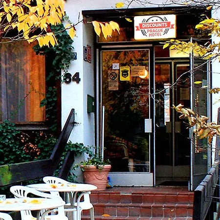 Discounts Prague Hotel Prague