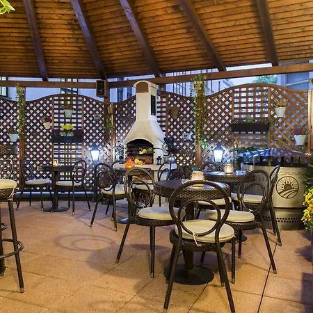 Hotel Boutique Seven Days