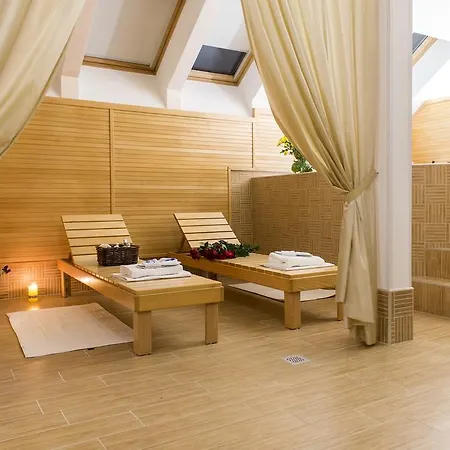 Boutique Seven Days Prag
