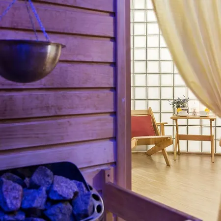 Отель Boutique Seven Days 4*