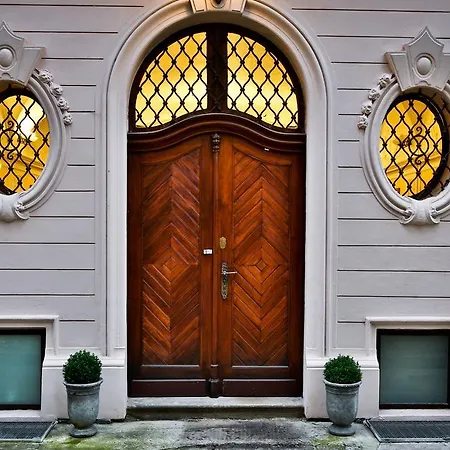 Svaty Jan Hotel 3*