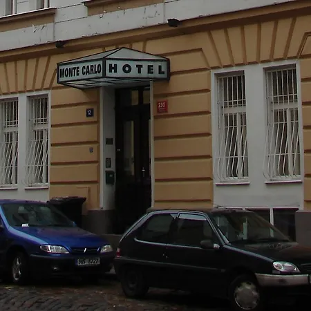 Hotel Aladin 3*
