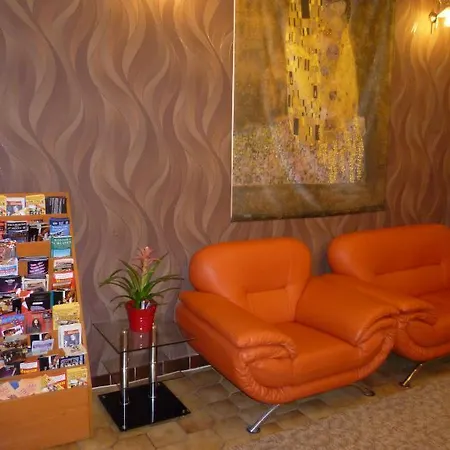 Hotel Aladin