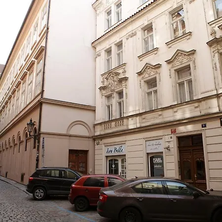 Old Town Tyn