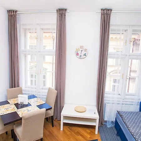 Apartment Sunny In Center *