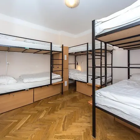 Mango Hostel