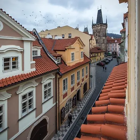 Hostel Mango Praha