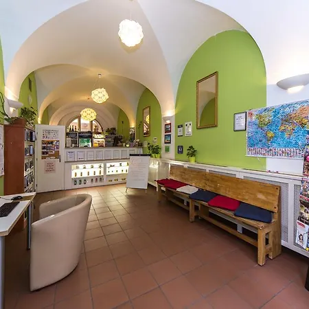 Mango Praga