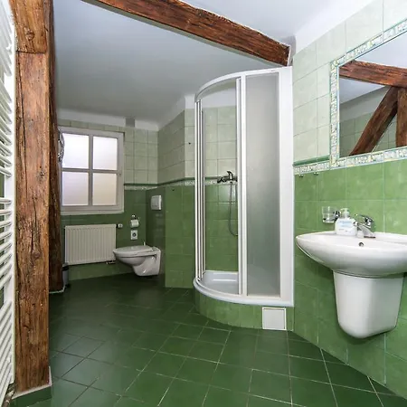 Hostel Mango Praha