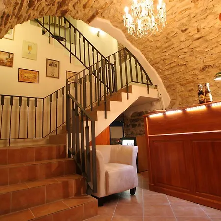 Hotel Metamorphis Praga