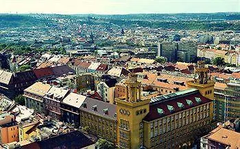 One Hotel Prague