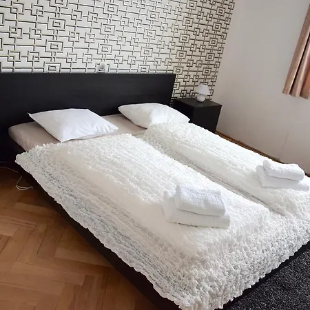 Classical House In 6 Ferienhaus *