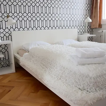 Ferienhaus Classical House In 6