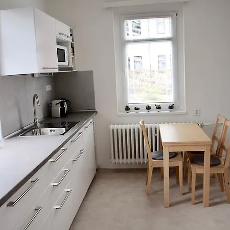 Ferienhaus Classical House In 6 *