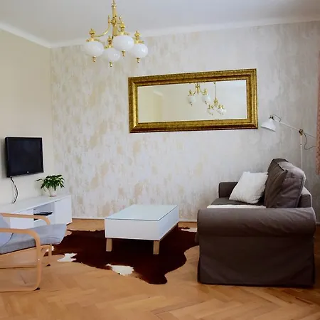 Classical House In 6 Ferienhaus *