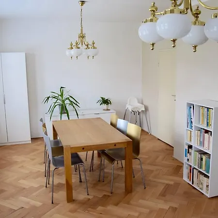 Classical House In 6 Ferienhaus *