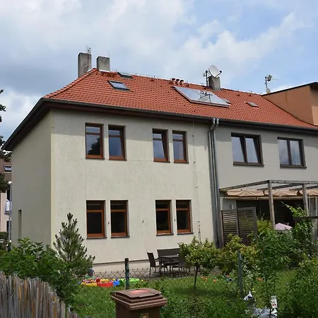 Classical House In 6 Ferienhaus *