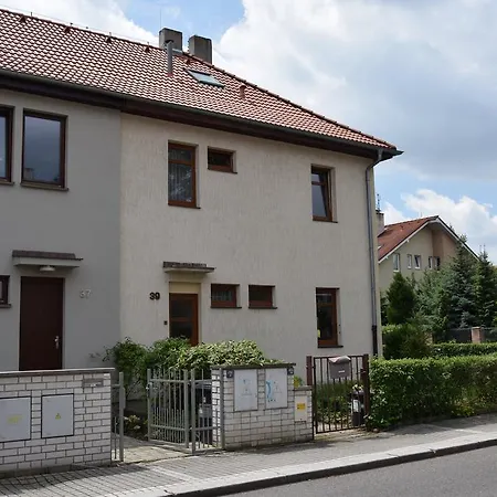 Ferienhaus Classical House In 6 Prag