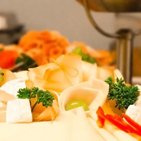 Inos Hotel Praag