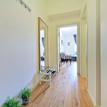 Visit In Apartment *