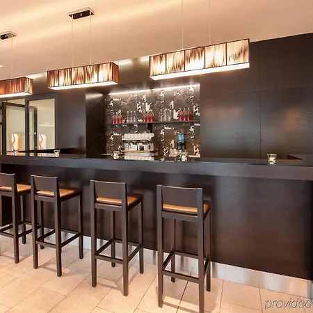 Occidental Five Hotel Prague