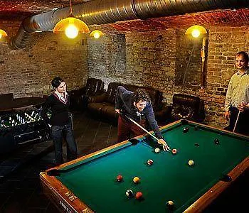 Chili Hostel